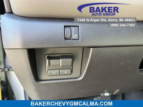 New 2026 Chevrolet Colorado ZR2 w/ Technology Package image 11