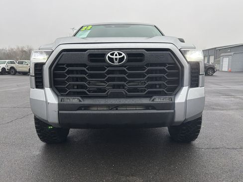 Used 2023 Toyota Tundra SR5 w/ SR5 Convenience Package image 9
