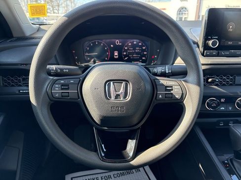 Used 2024 Honda Accord LX image 11