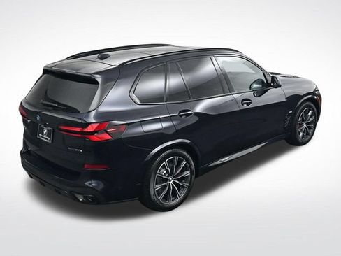 New 2026 BMW X5 xDrive50e w/ M Sport Package AWD/4WD image 27