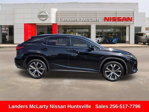 Used 2020 Lexus RX 350 FWD w/ Premium Package image 2