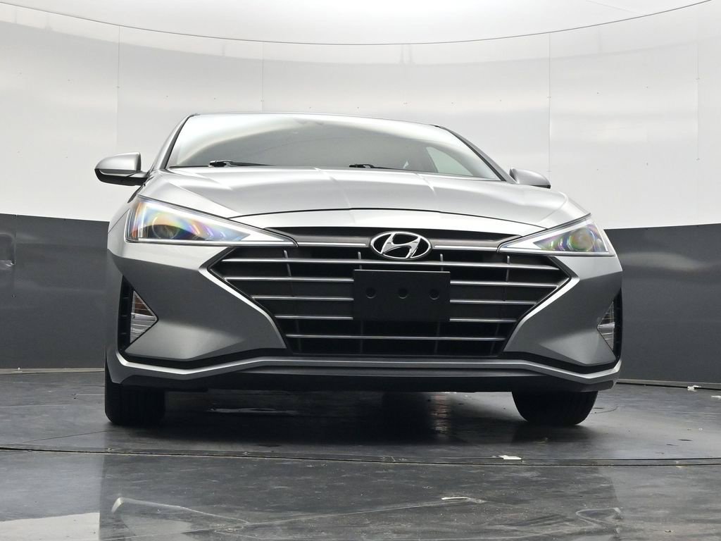 Used 2020 Hyundai Elantra SE FWD image 40