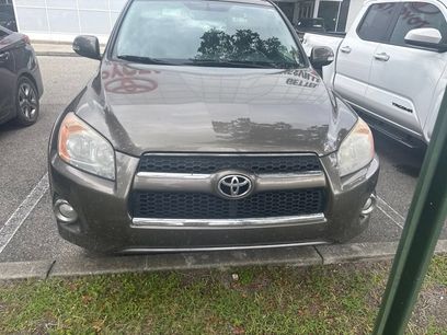 Used 2011 Toyota RAV4 Limited