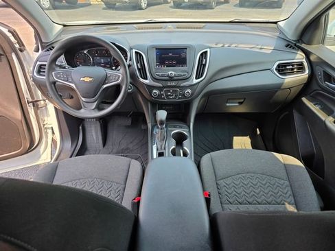 Used 2023 Chevrolet Equinox LT w/ LPO, Floor Liner Package image 23