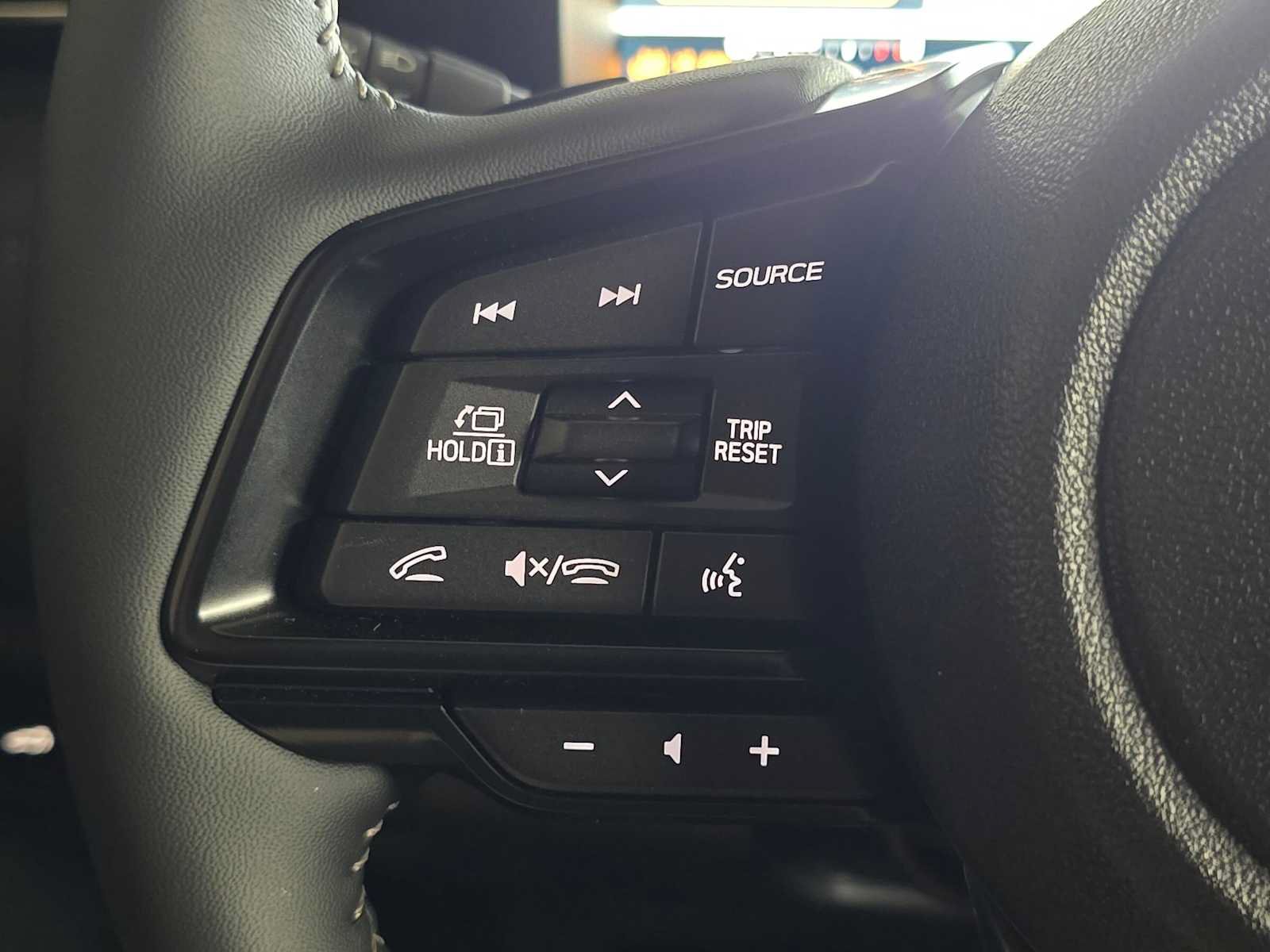 New 2026 Subaru Outback Touring XT AWD/4WD image 33