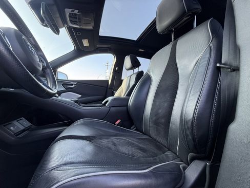 Used 2019 Acura RDX A-Spec image 28