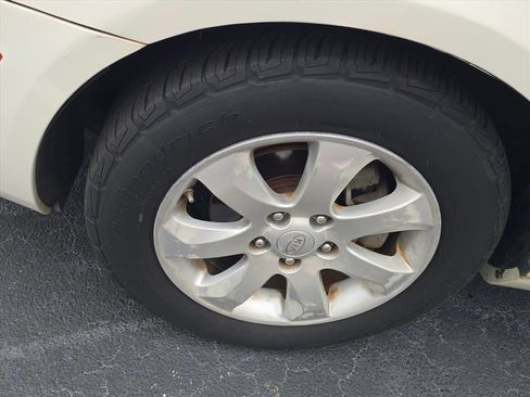 Used 2006 Kia Optima LX image 5