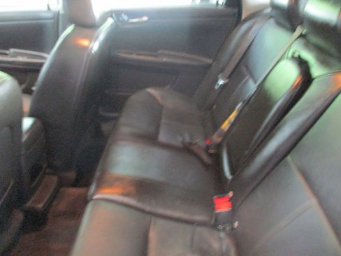 Used 2008 Chevrolet Impala LT w/ Luxury Edition Package image 7