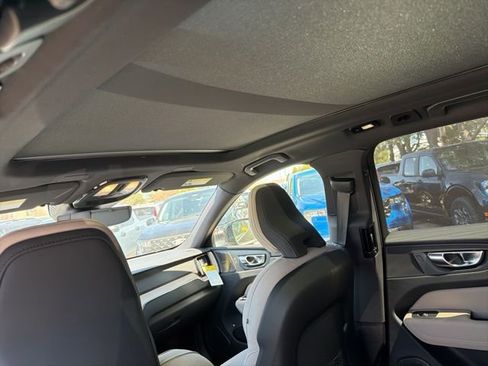 New 2026 Volvo XC60 B5 Plus w/ Protection Package Premier AWD/4WD image 9