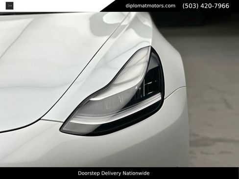 Used 2020 Tesla Model 3 Long Range image 13