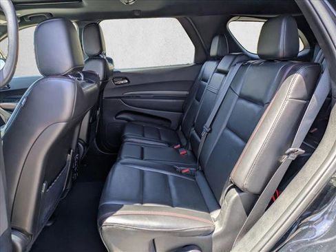 Used 2024 Dodge Durango GT RWD image 20
