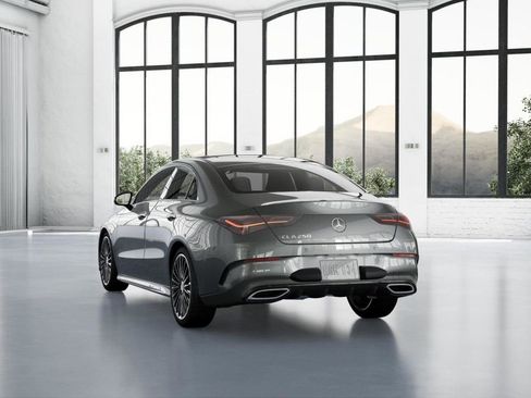 New 2026 Mercedes-Benz CLA 250 CLA 250 image 27