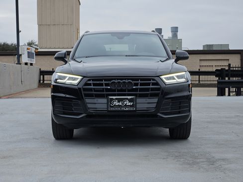 Used 2019 Audi Q5 2.0T Premium Plus w/ Premium Plus Package image 6