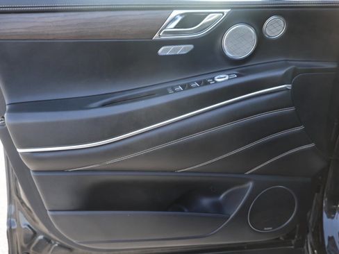 Used 2023 Genesis GV80 3.5T Advanced + image 12