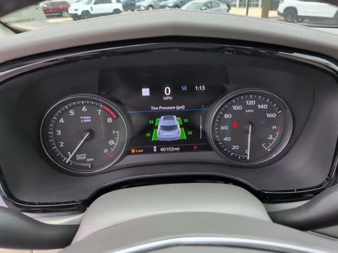 Used 2023 Cadillac XT5 Premium Luxury w/ Technology Package FWD image 18