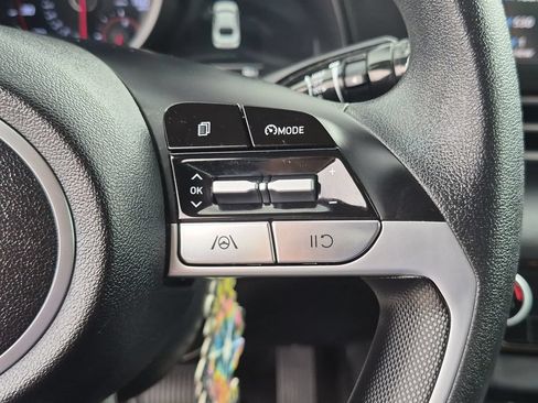 Used 2023 Hyundai Elantra SEL FWD image 23
