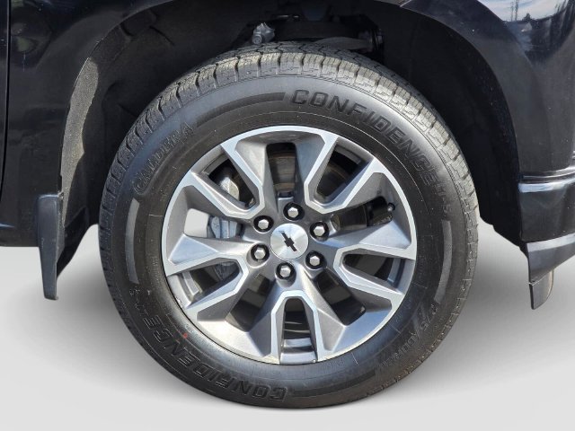 Used 2020 Chevrolet Silverado 1500 RST w/ All-Star Edition AWD/4WD image 9