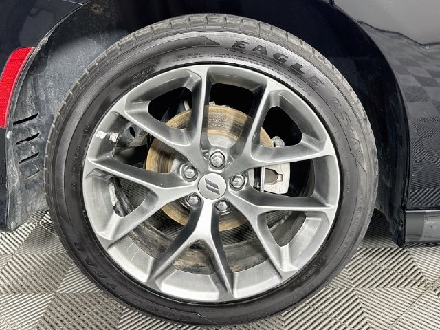 Used 2023 Dodge Charger GT RWD image 30