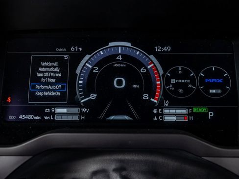 Used 2024 Toyota Tundra 1794 Edition AWD/4WD image 20