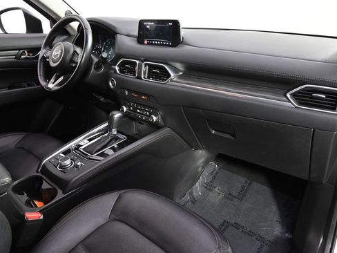 Used 2019 MAZDA CX-5 Grand Touring image 15