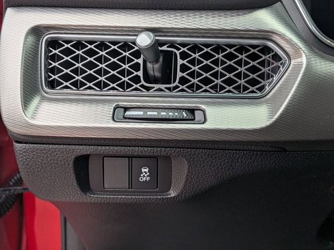 New 2026 Acura Integra A-Spec FWD image 18