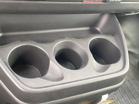 New 2025 GMC Savana 3500 Extended w/ Driver Convenience Package image 24