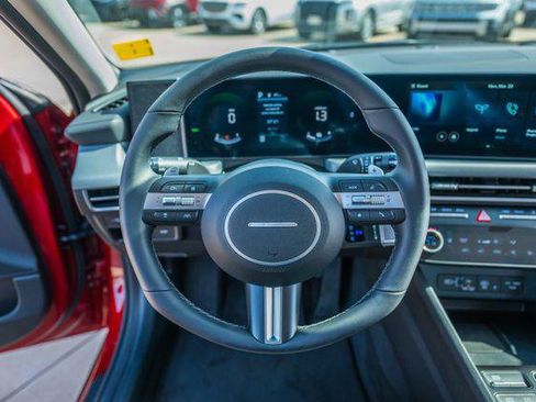 New 2026 Hyundai Sonata SEL FWD image 12