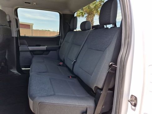 Used 2024 Ford F150 XLT w/ Tow/Haul Package AWD/4WD image 19