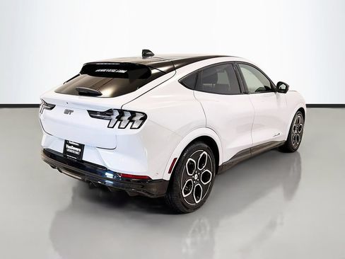 Used 2023 Ford Mustang Mach-E GT AWD/4WD image 9