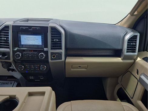 Used 2017 Ford F150 Lariat RWD image 20