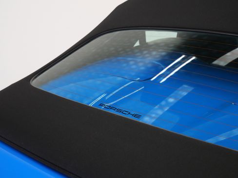 Used 2011 Porsche 911 Speedster image 58