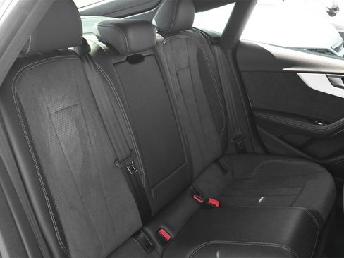 Used 2023 Audi A5 2.0T Premium Plus w/ Premium Plus image 20