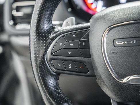 Used 2022 Dodge Durango GT image 36