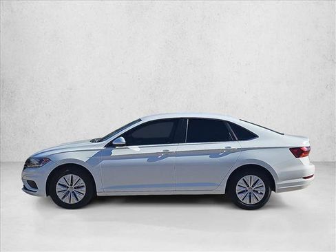 Used 2019 Volkswagen Jetta S image 9