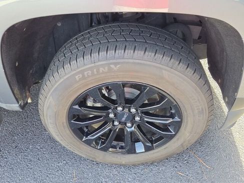 Used 2021 GMC Canyon Elevation Standard w/ Trailering Package RWD image 18