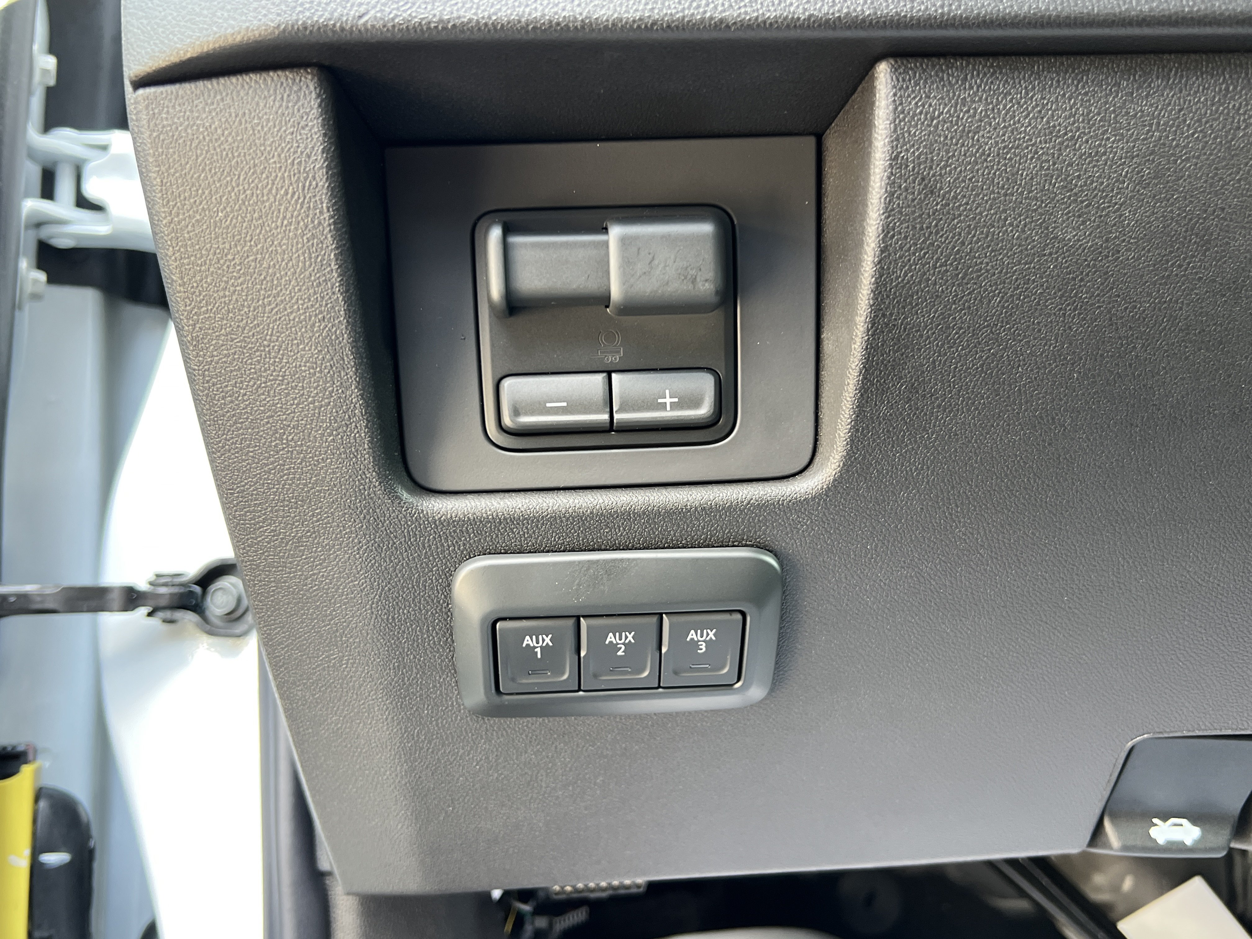 New 2026 Chevrolet Colorado Trail Boss AWD/4WD image 18