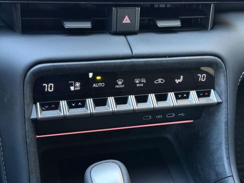 New 2026 Lexus IS 350 F Sport image 29