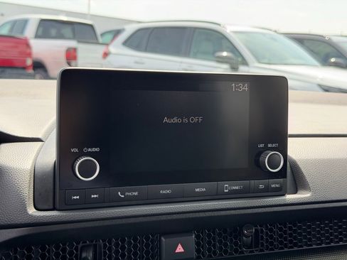 Used 2024 Honda CR-V EX image 21