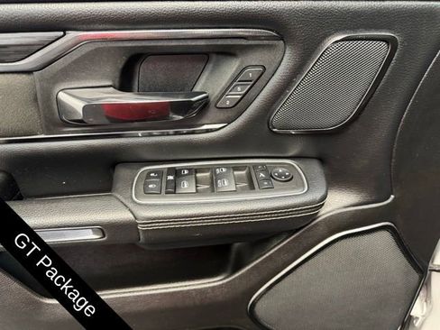 Used 2023 RAM 1500 Rebel w/ Rebel Level 2 Equipment Group AWD/4WD image 12