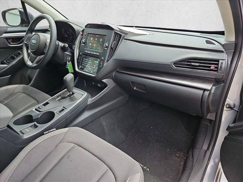 Used 2025 Subaru Impreza 2.0i AWD/4WD image 19