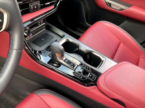 Used 2022 Lexus NX 350 AWD image 26