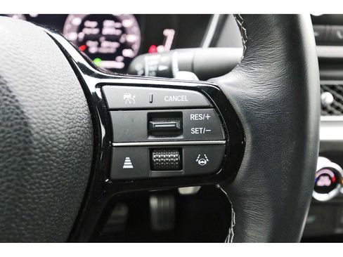 Used 2025 Acura Integra A-Spec FWD image 15