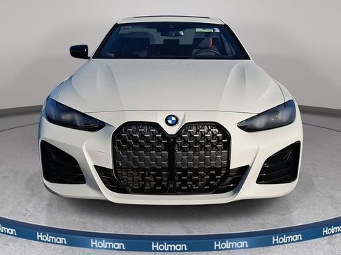 New 2026 BMW 430i xDrive w/ M Sport Package AWD/4WD image 2