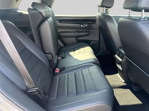 Certified 2024 Honda CR-V EX-L image 23
