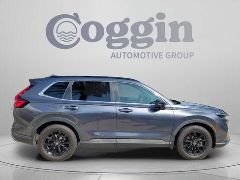 Used 2024 Honda CR-V Sport image 5