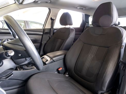 Used 2023 Hyundai Tucson SEL image 14