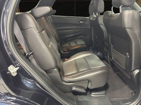 Used 2024 Dodge Durango GT image 18