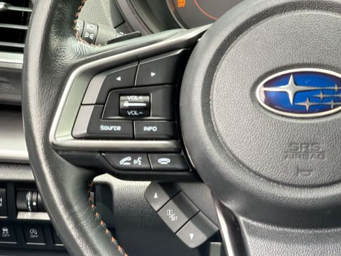 Certified 2023 Subaru Crosstrek 2.5i Limited AWD/4WD image 24