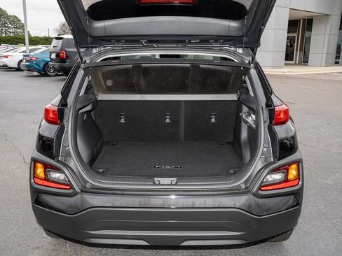 Used 2018 Hyundai Kona SE image 5