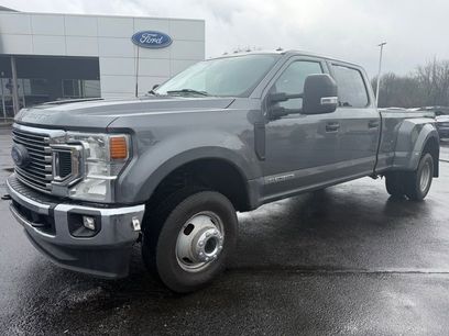 Used 2022 Ford F350 XLT w/ XLT Value Package